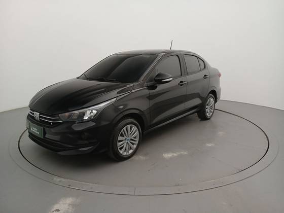 FIAT CRONOS 1.3 FIREFLY FLEX DRIVE CVT FIAT CRONOS 1.3 FIREFLY FLEX DRIVE CVT
